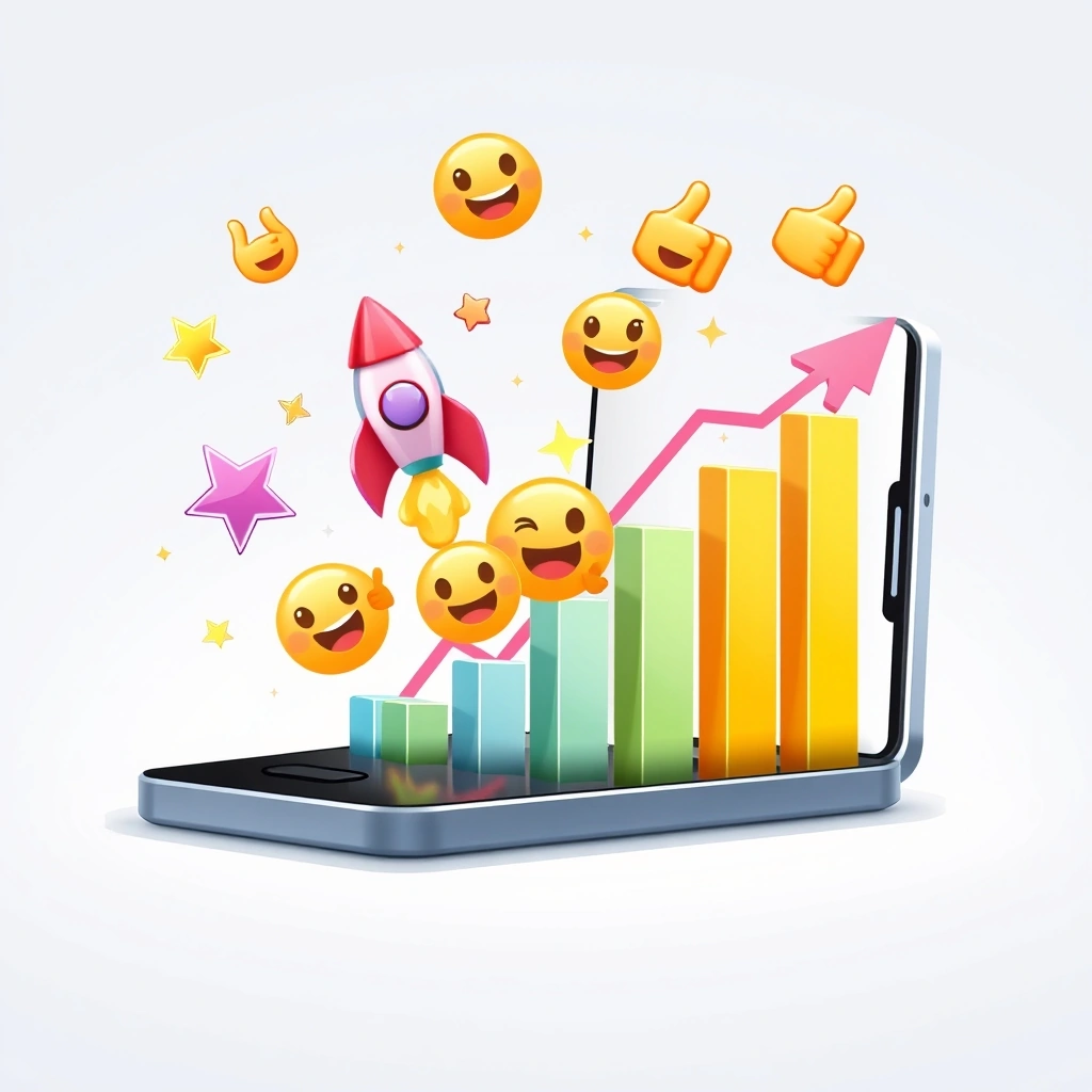 Emojis in Marketing: How Brands Boost Engagement and Connect Visually