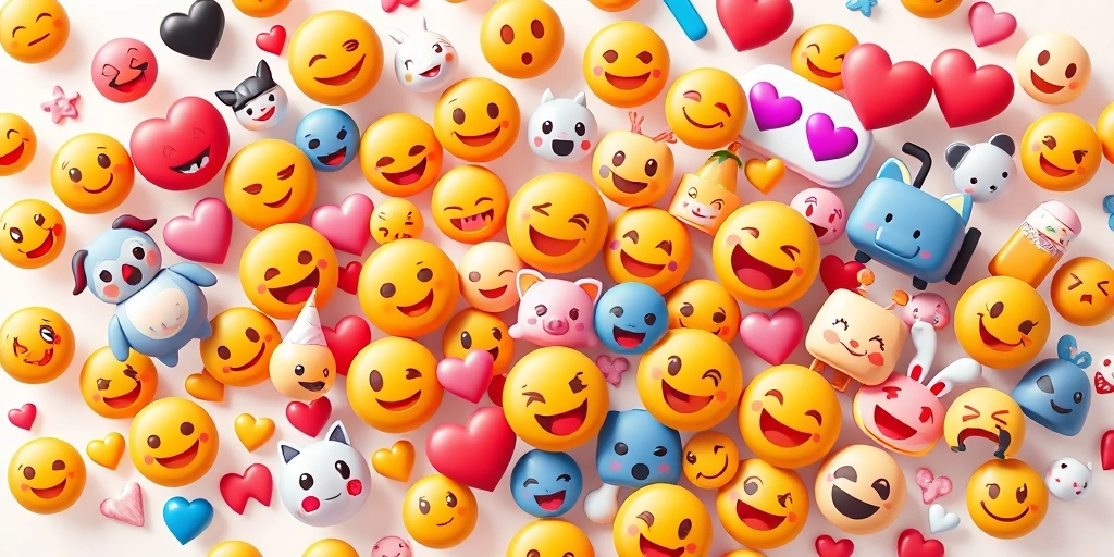 Are Emojis Reshaping How We Communicate? A Comprehensive Look