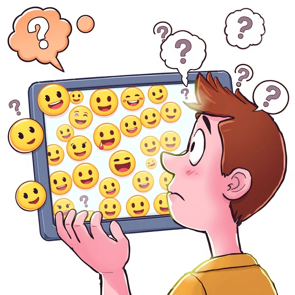 Uncover the Hidden Meanings of Emojis: Your Guide to Decoding Digital Expressions