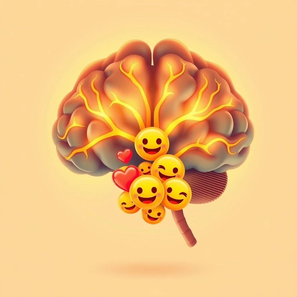The Psychology Behind Emojis: Expressing Emotion in a Digital Age