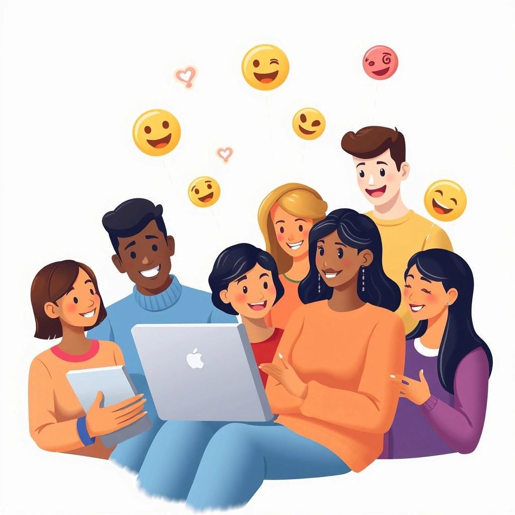 Emoji Etiquette: Mastering the Unwritten Rules of Digital Communication