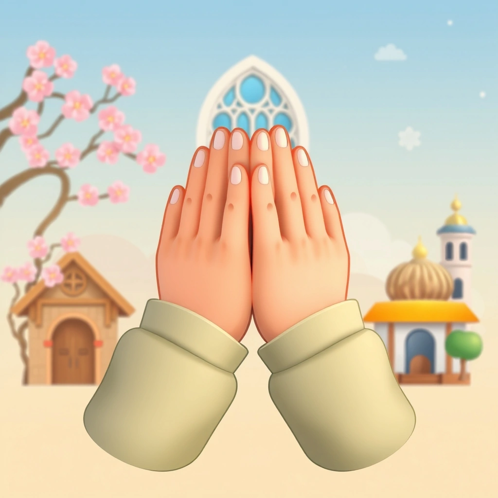 The Secret Language of Emojis: Decoding Regional & Cultural Differences