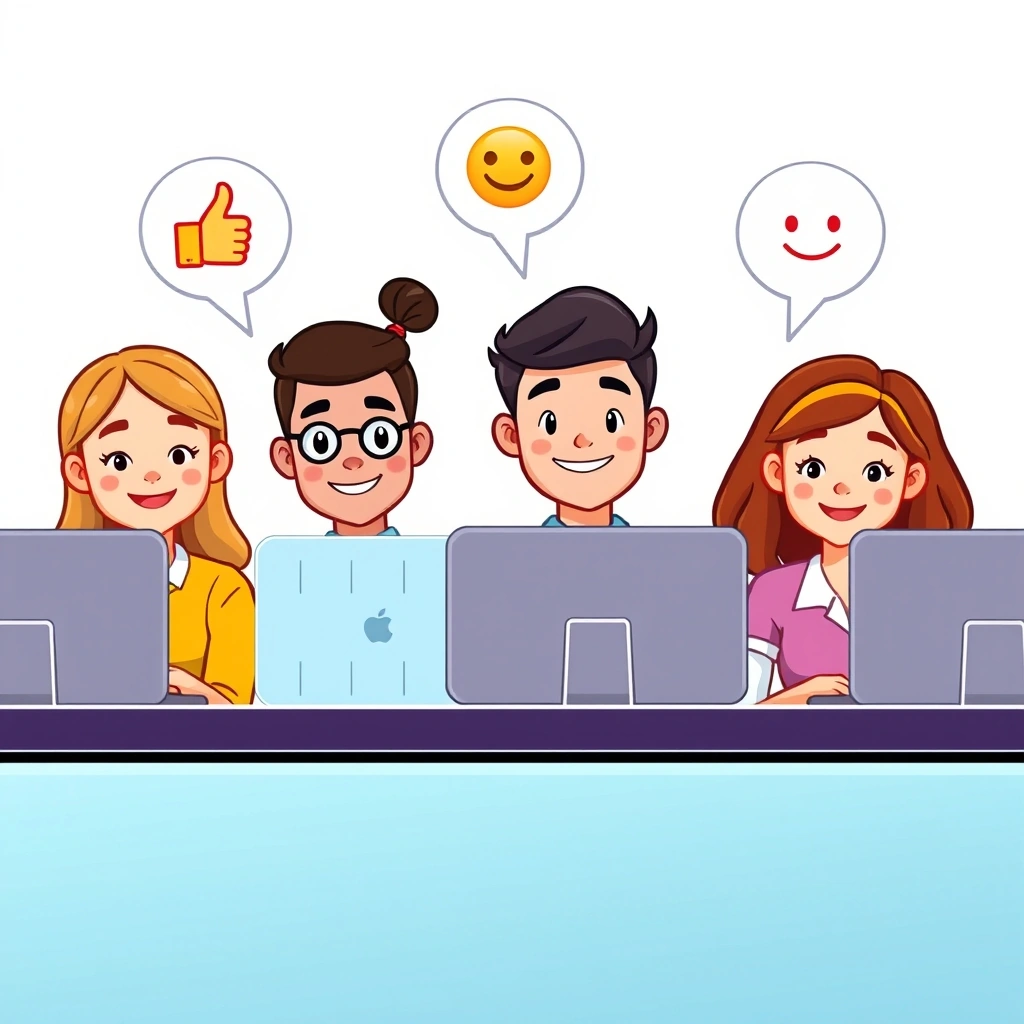 Unlocking Tone: How Emojis Reshape Professional Message Interpretation