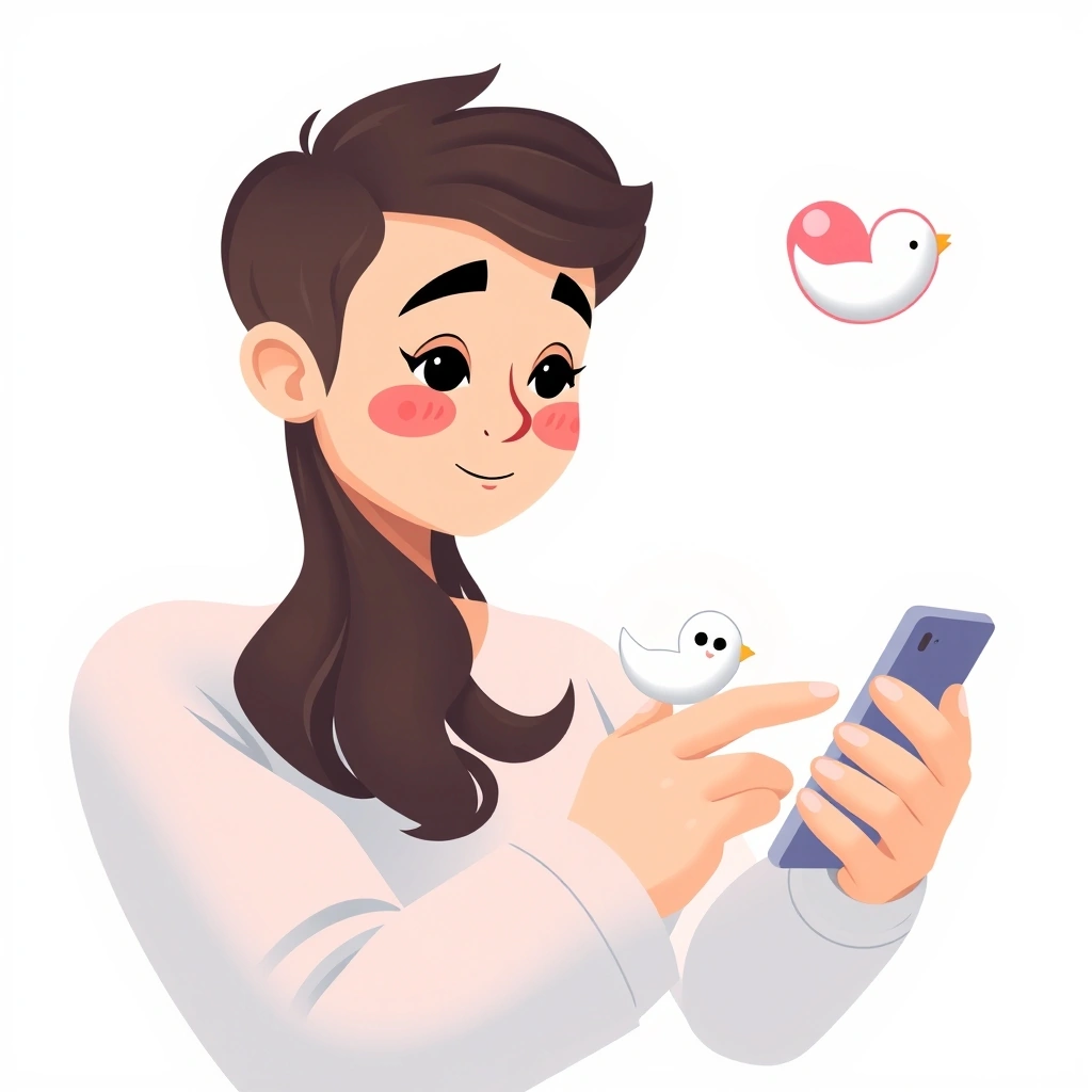 Navigating Emotional Landmines: How Emojis Soften Awkward Digital Moments