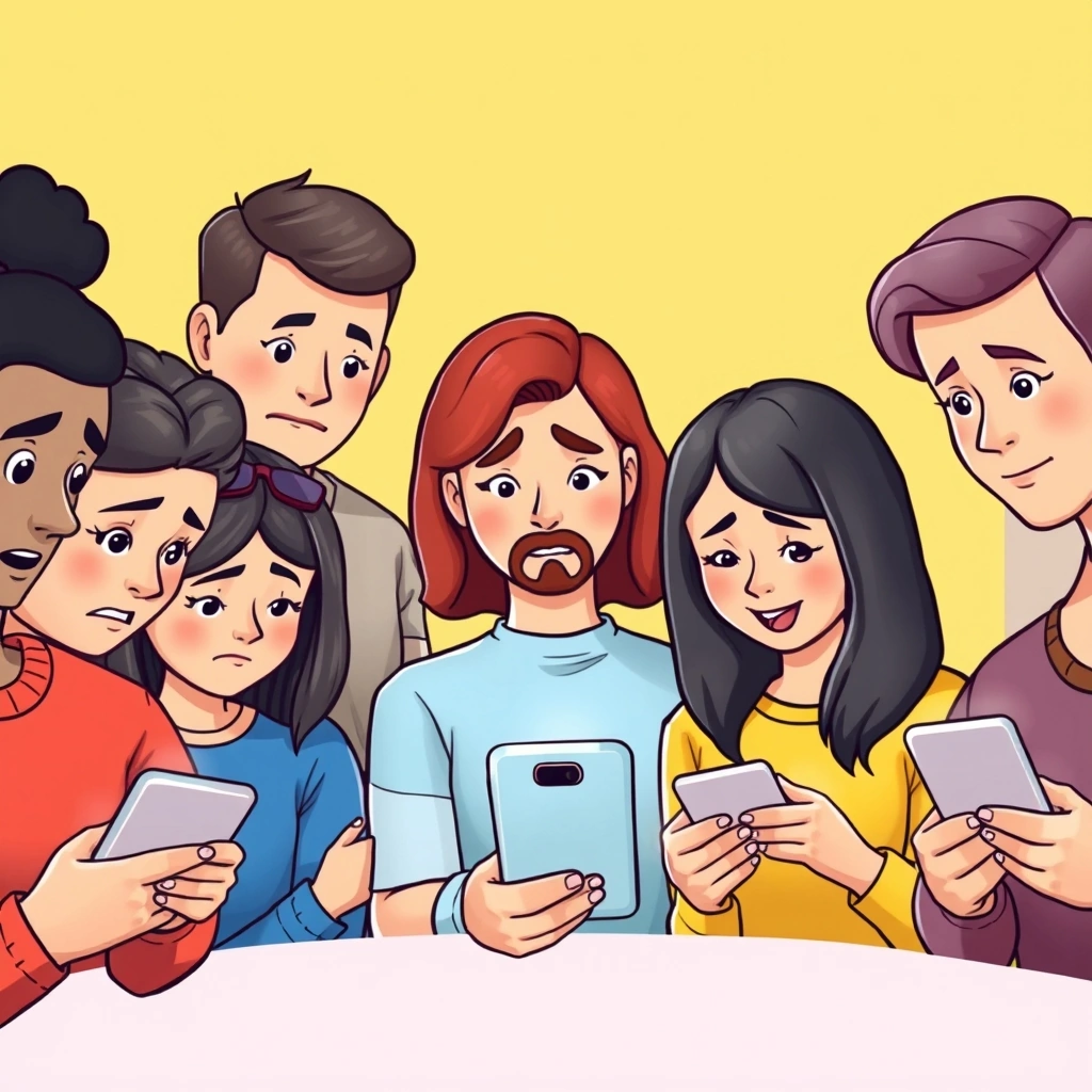 Lost in Translation? The Surprising Ways Emojis Stir Up Mixed Reactions Online