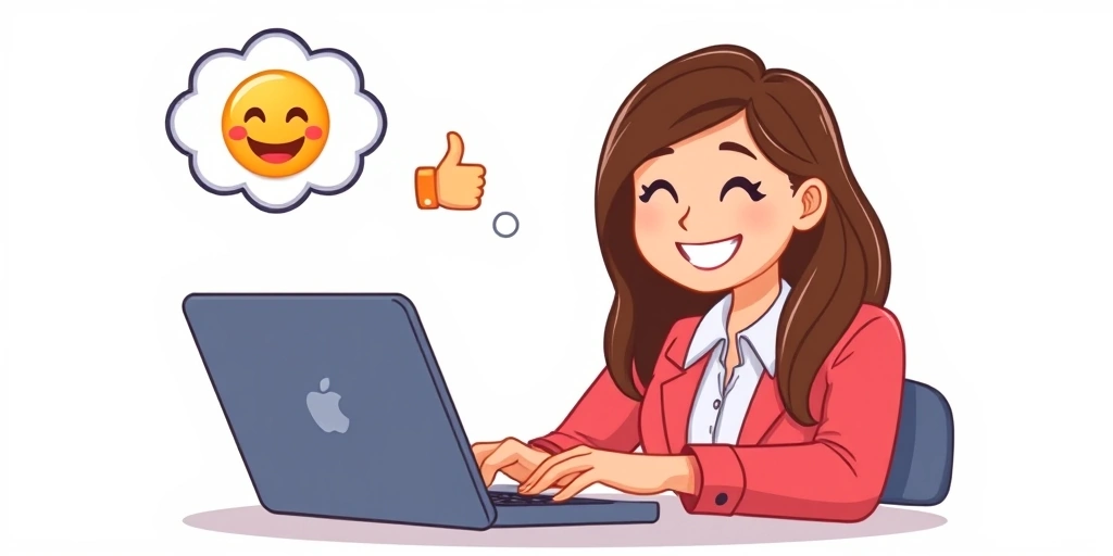 Unlock Smoother Work Chats: How Emojis Are Revolutionizing Professional Messaging