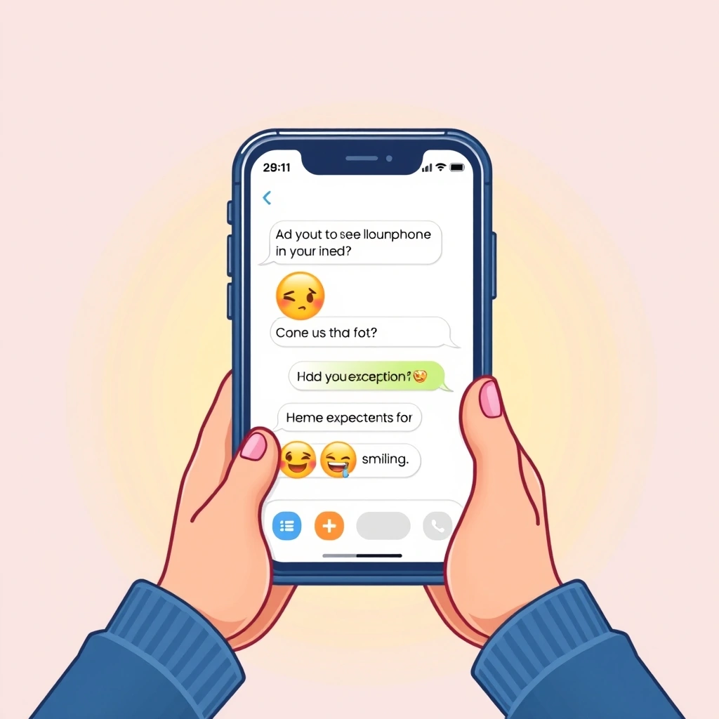 The Unspoken Rules: How Emojis Shape Our Social Expectations