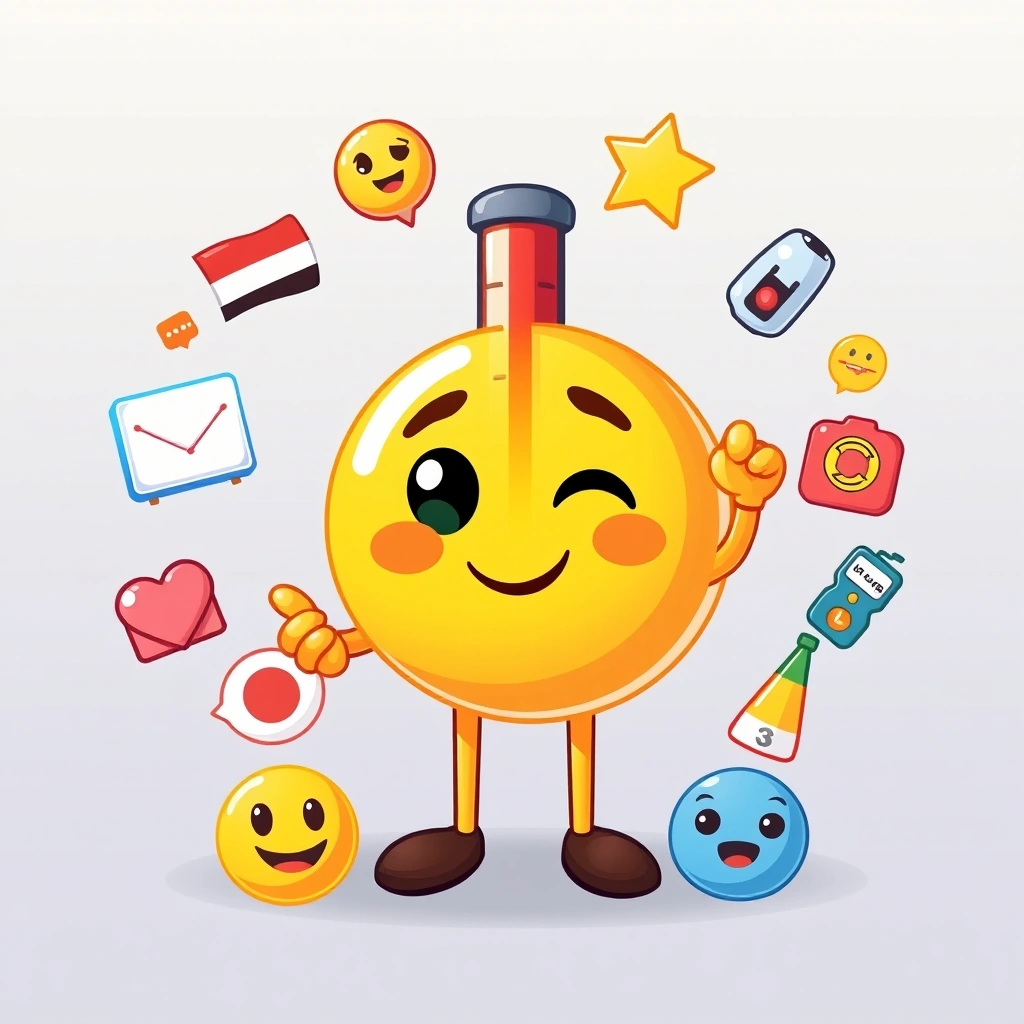 From Viral Memes to Global Movements: How Emojis Chronicle Our Digital History