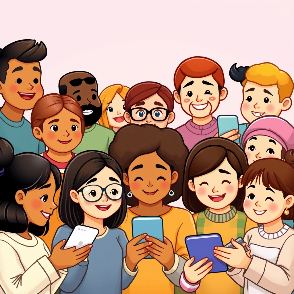 Emoji Magic: How a Single Icon Changes Everything in Online Conversations