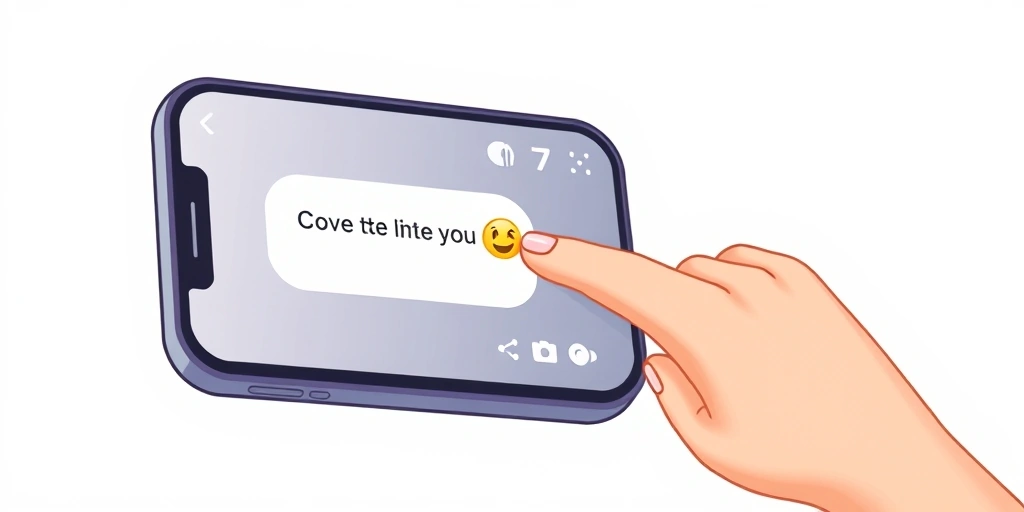 The Unspoken Peace: How Emojis Calm Unexpected Digital Ripples