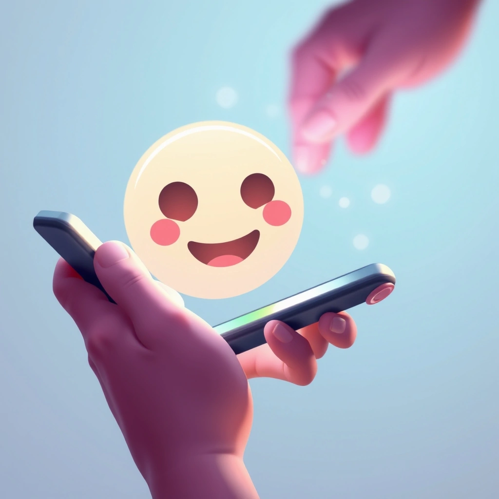 The Secret Language of Emojis: How They Instantly Decode Our Feelings