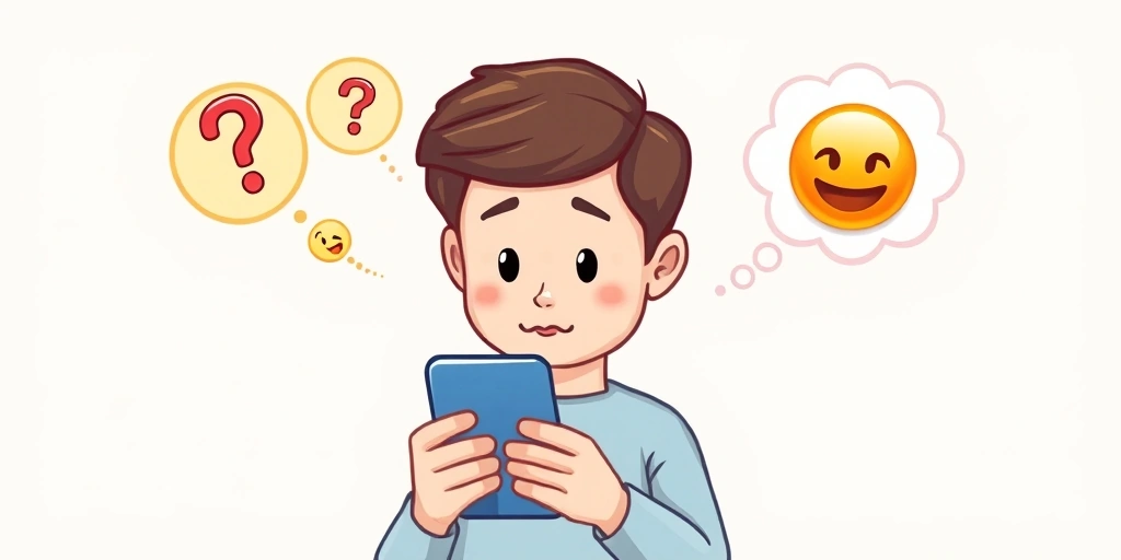 Emoji Magic: How They Erase Doubt & Build Stronger Bonds in Every Chat!