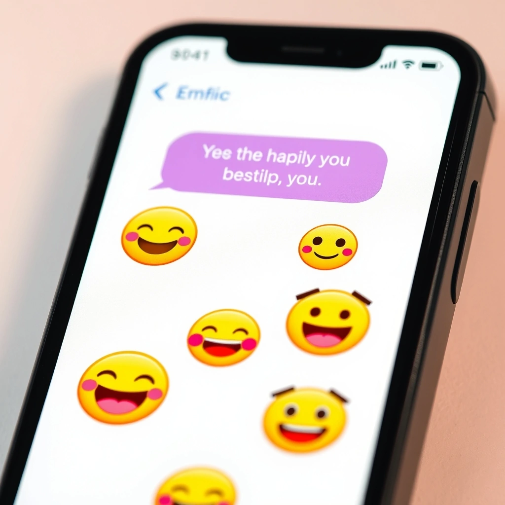 The Secret Sauce of Smiles: How Emojis Effortlessly Elevate Playful Chats