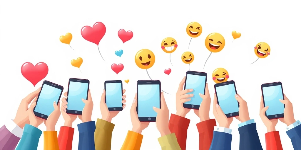 The Unseen Language: How Emojis Dramatically Influence Short-Form Social Content