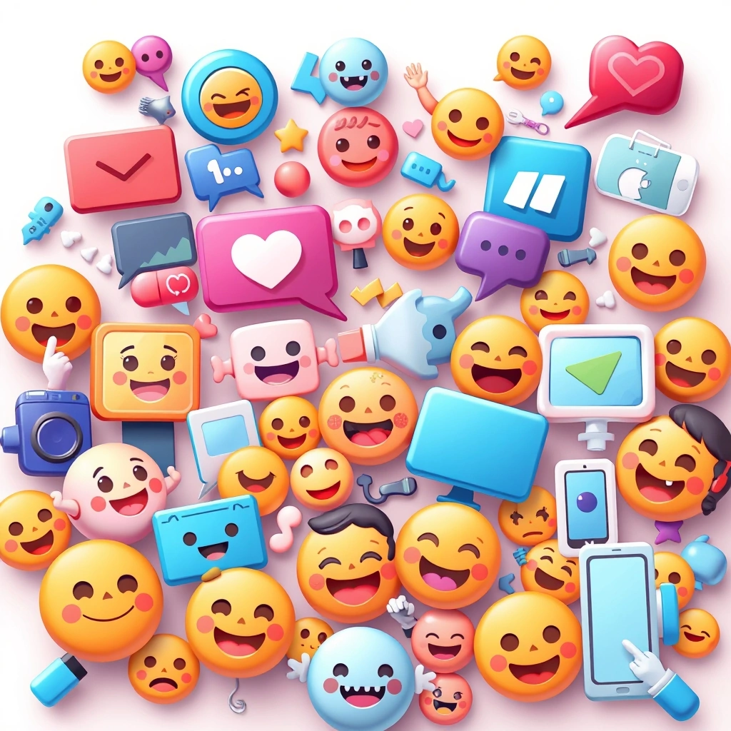 The Emoji Effect: How Our Digital Expressions Are Always Changing