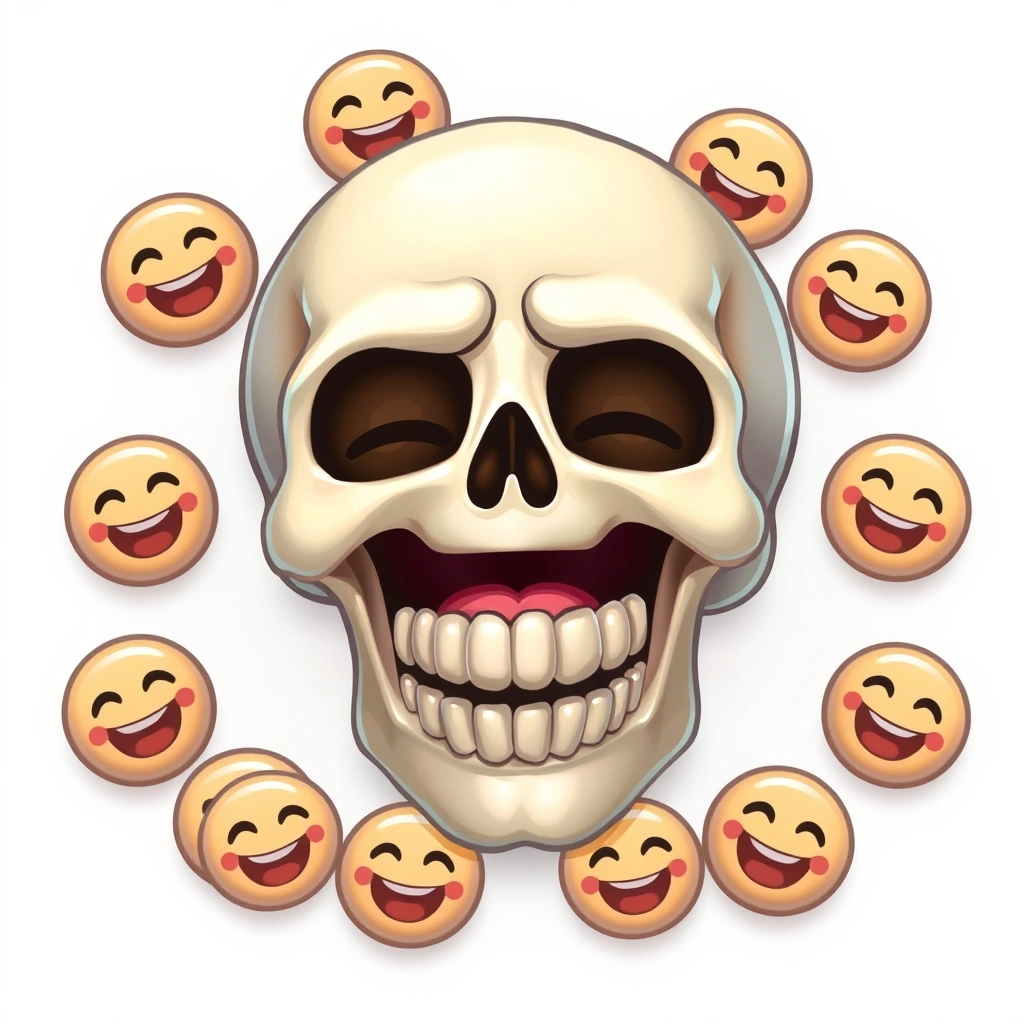 The Unseen Hand: How Online Communities Shape Our Favorite Emojis