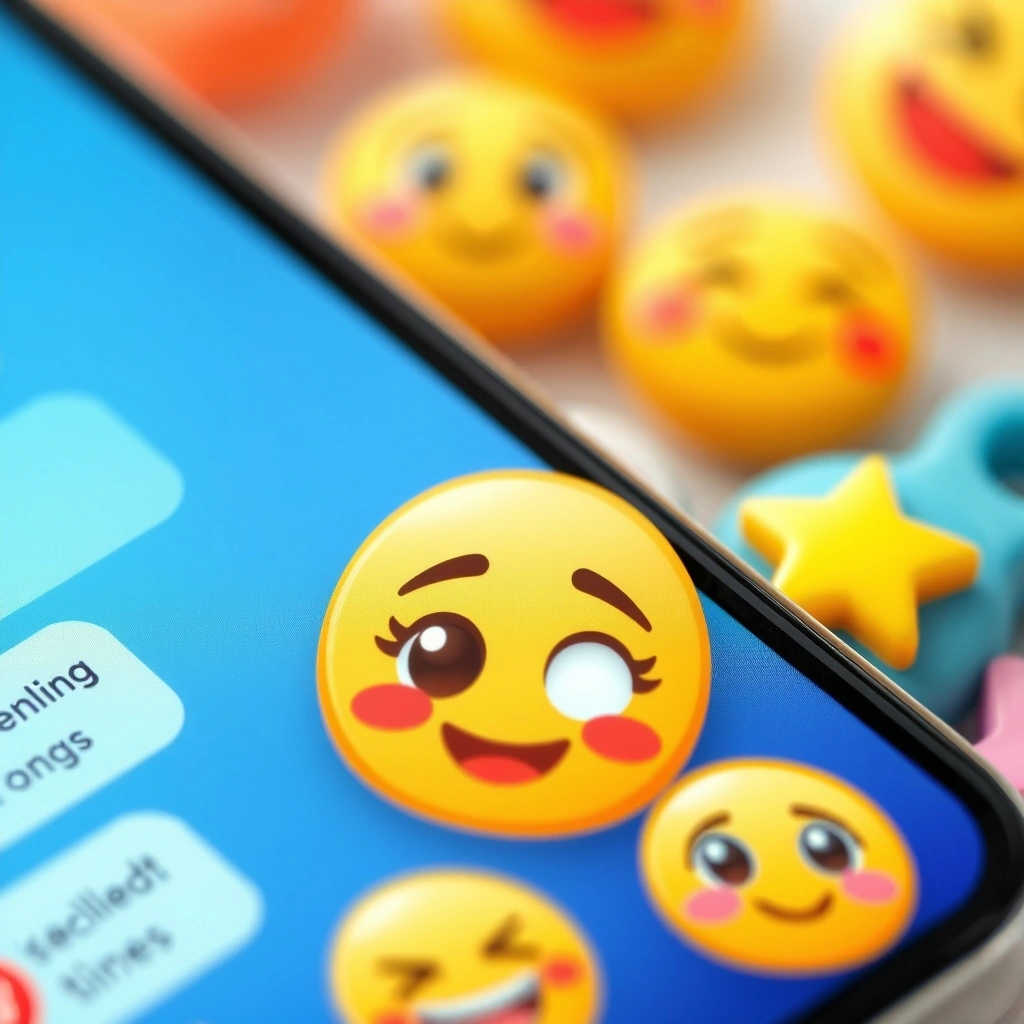 The Invisible Hand: How Emojis Steer Understanding in Online Communities