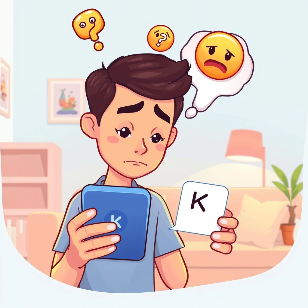 Unlock Clarity: How Emojis Transform Quick Replies from Confusing to Crystal Clear!