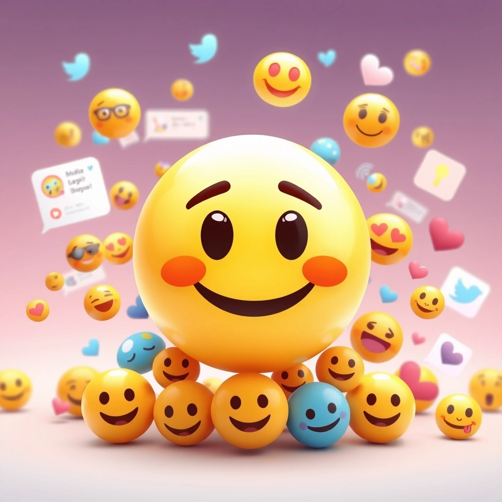 Emojis changing meaning rapidly due to internet trends.
