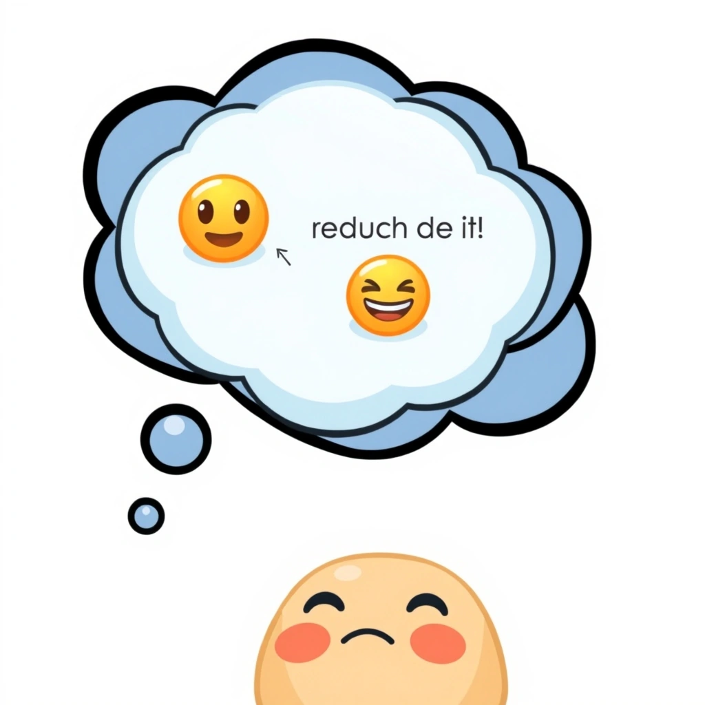 The Secret Language: How Emojis Instantly Bridge Emotional Gaps in Digital Chats