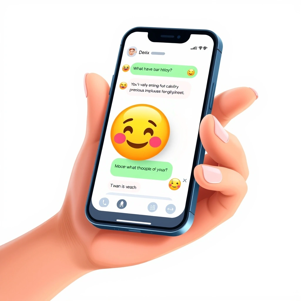 Bridging the Unspoken: How Emojis Resolve Emotional Uncertainty in Group Chats