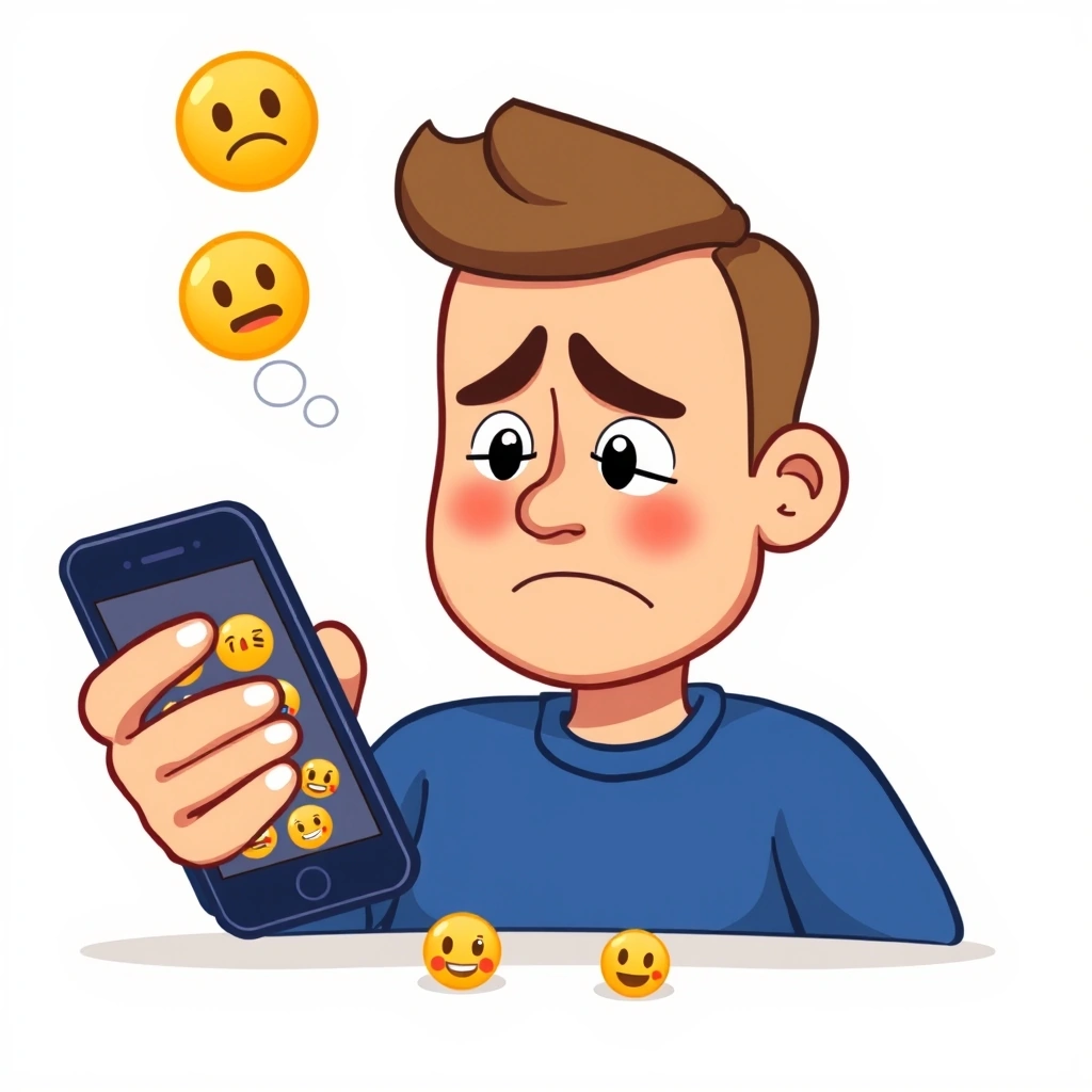 The Secret Language of Emojis: When Your Icons Get Lost in Translation