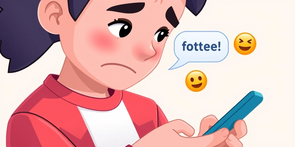 The Secret Language of Emojis: How They Soothe Our Digital Jitters