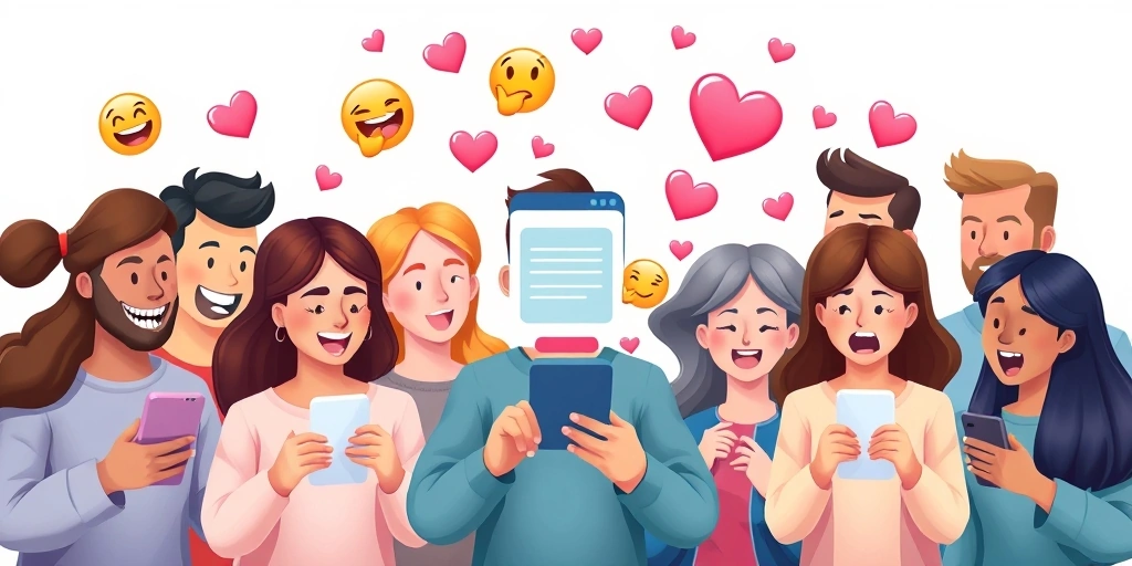 The Silent Architects: How Emojis Shape Public Opinion and Drive Social Reactions Online