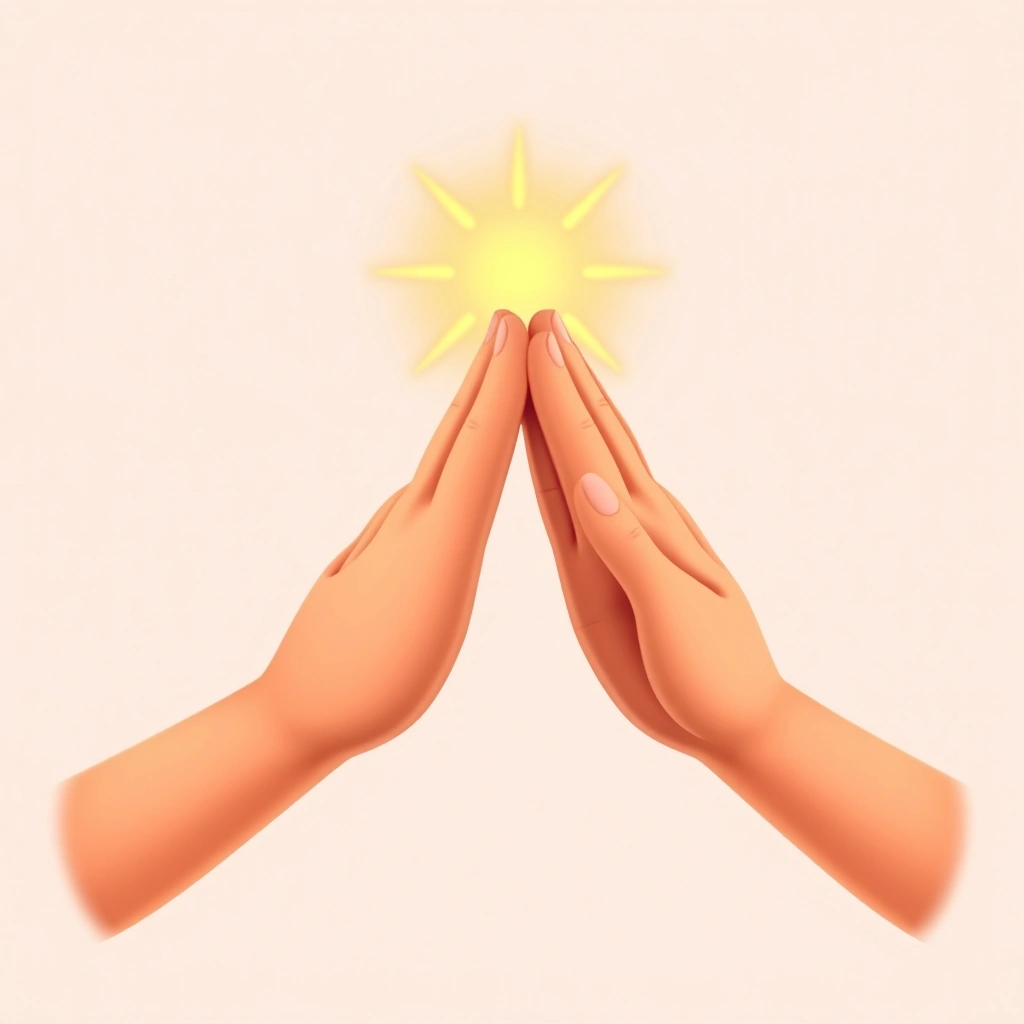 The Secret Language of Two: How Emoji Pairs Redefine Our Quickest Digital Replies