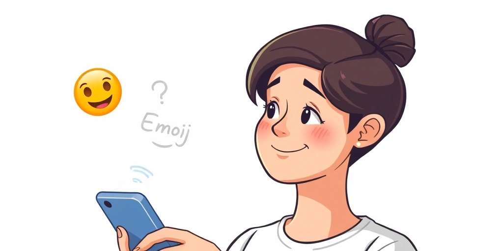 The Secret Language: How Emojis Make Our Digital Chats Flow Effortlessly