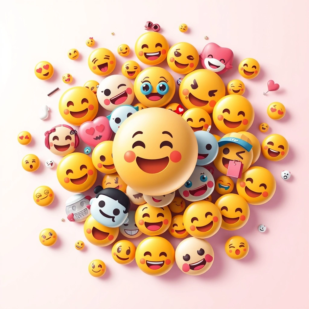 Decoding the Digital Heartbeat: How Emojis Capture Our Ever-Changing Cultural Moods