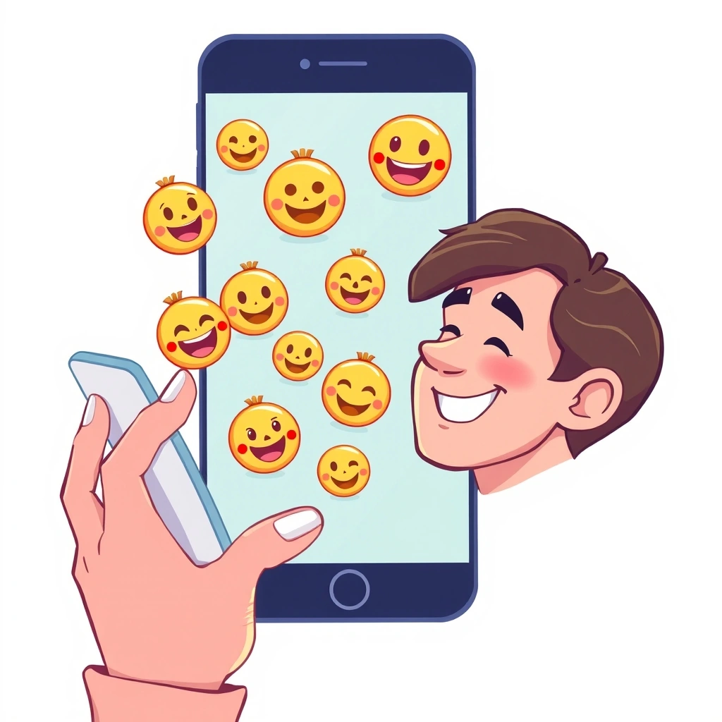 Beyond Just Words: How Emojis Supercharge Engagement in Online Communities