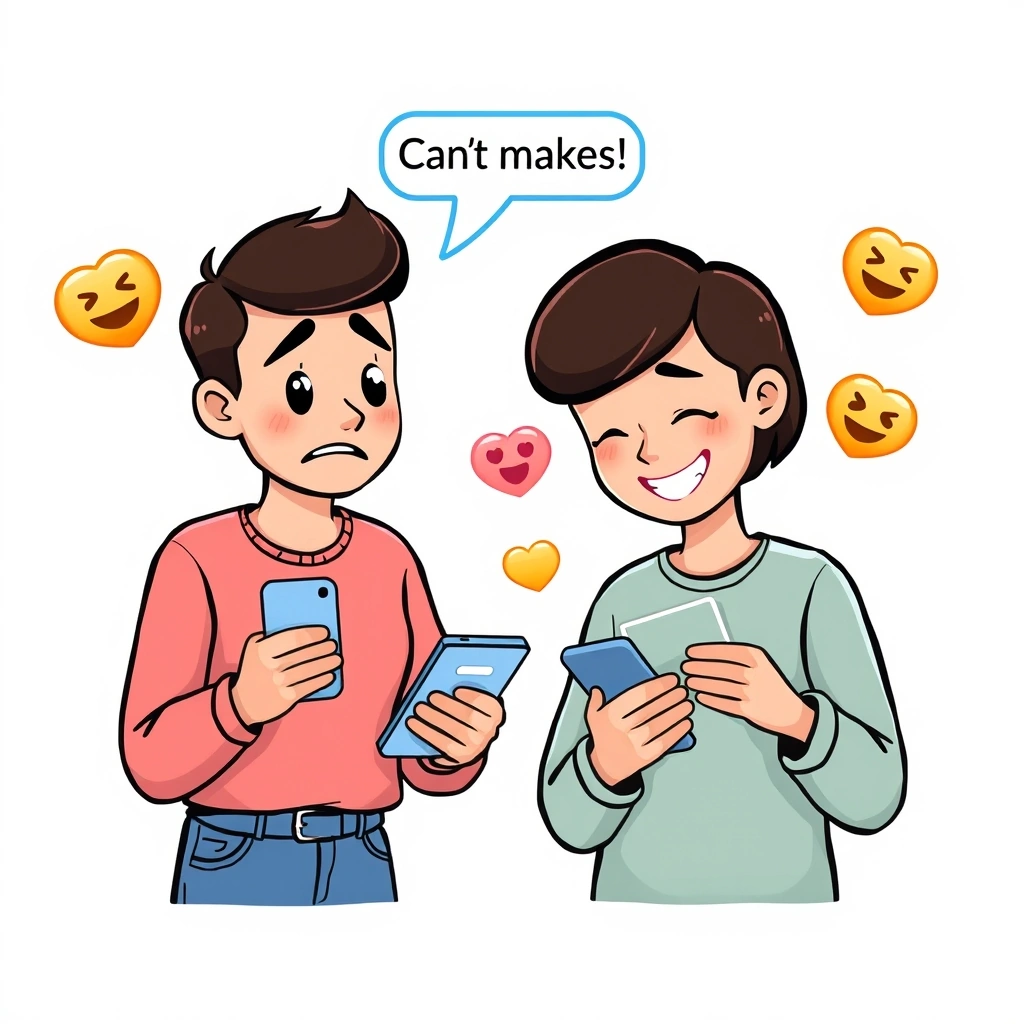 Double the Impact: Unlocking the Power of Emoji Pairs in Your Digital Chats