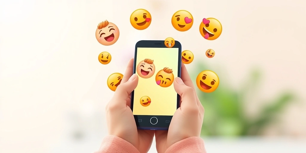 Unlocking the Secret Language: How Emoji Pairs Transform Your Digital Conversations