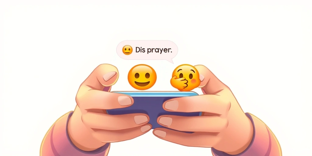 When Words Aren't Enough: Decoding the Unspoken Feelings Emojis Convey in Delicate Exchanges