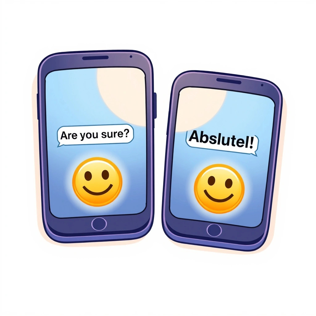 The Hidden Power of Emojis in Your Private Chats