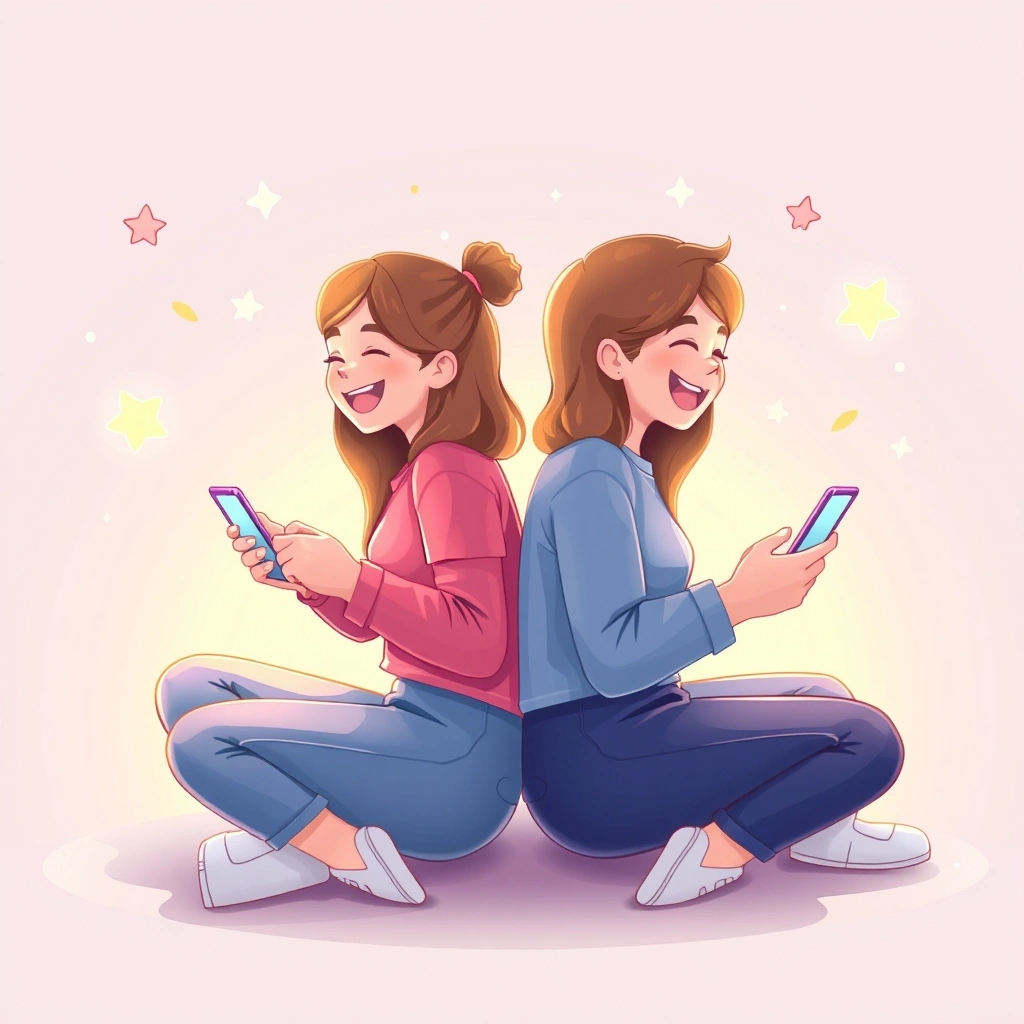 The Joy of Play: How Emojis Turn Everyday Chats into a Playground