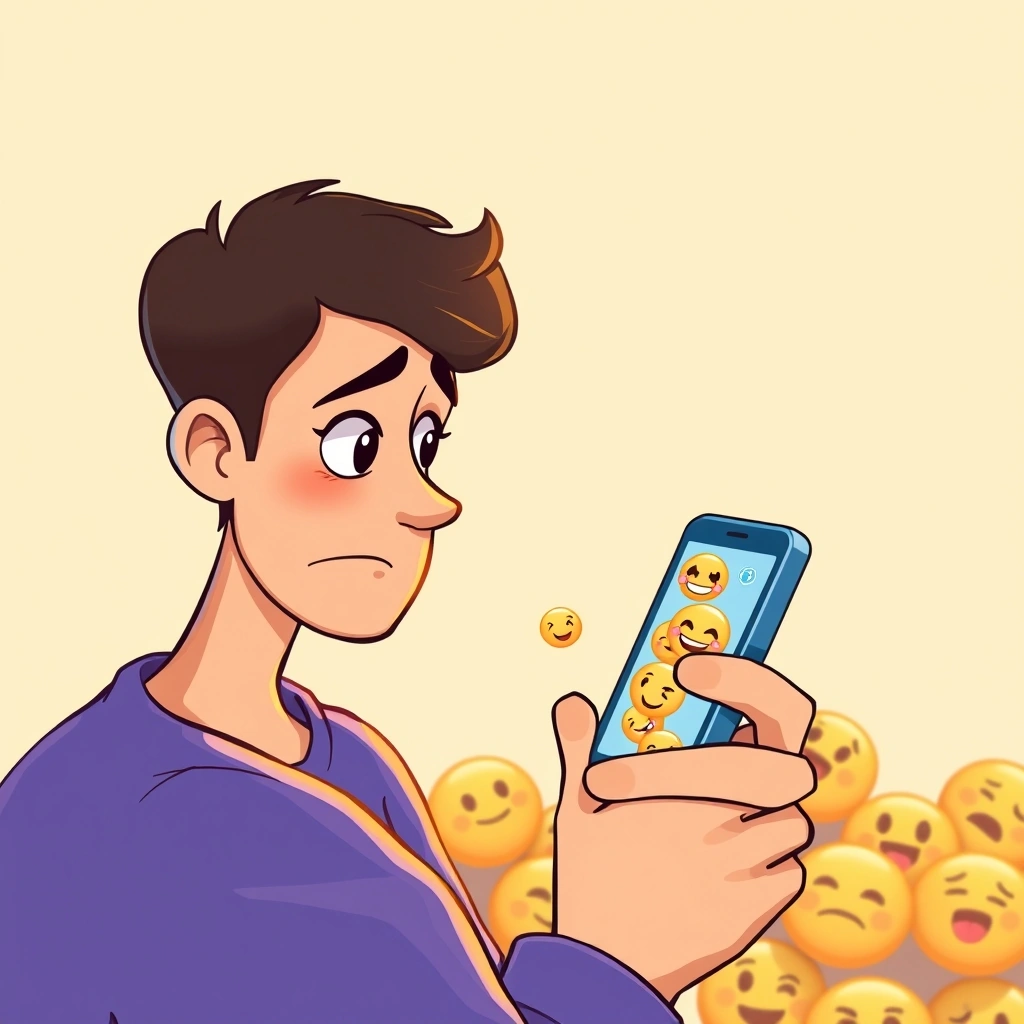 When Your Emoji Backfires: The Surprising Way Tone Gets Lost in Translation