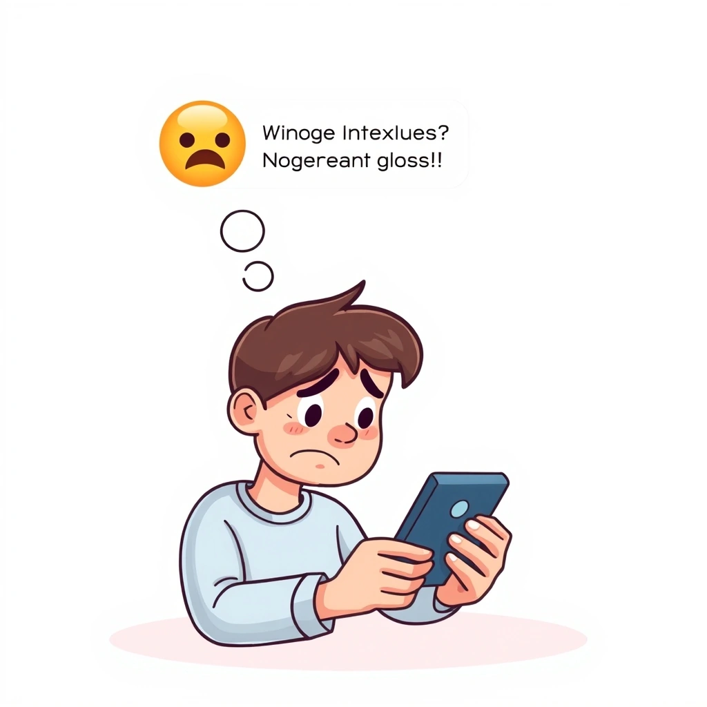 The Silent Peacemakers: How Emojis Diffuse Tension in Your Private Chats