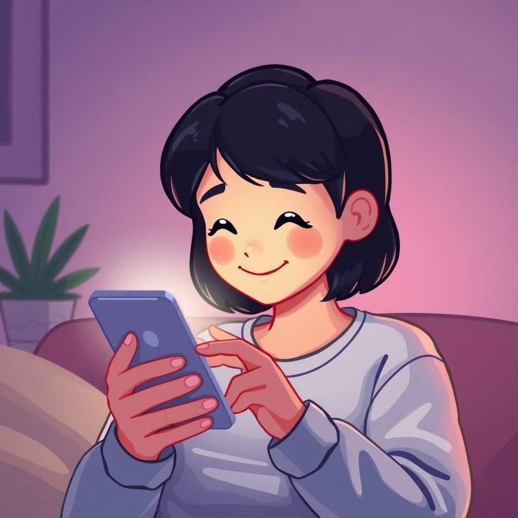 The Slow Dance of Emojis: How They Quietly Reshape Our Long Conversations