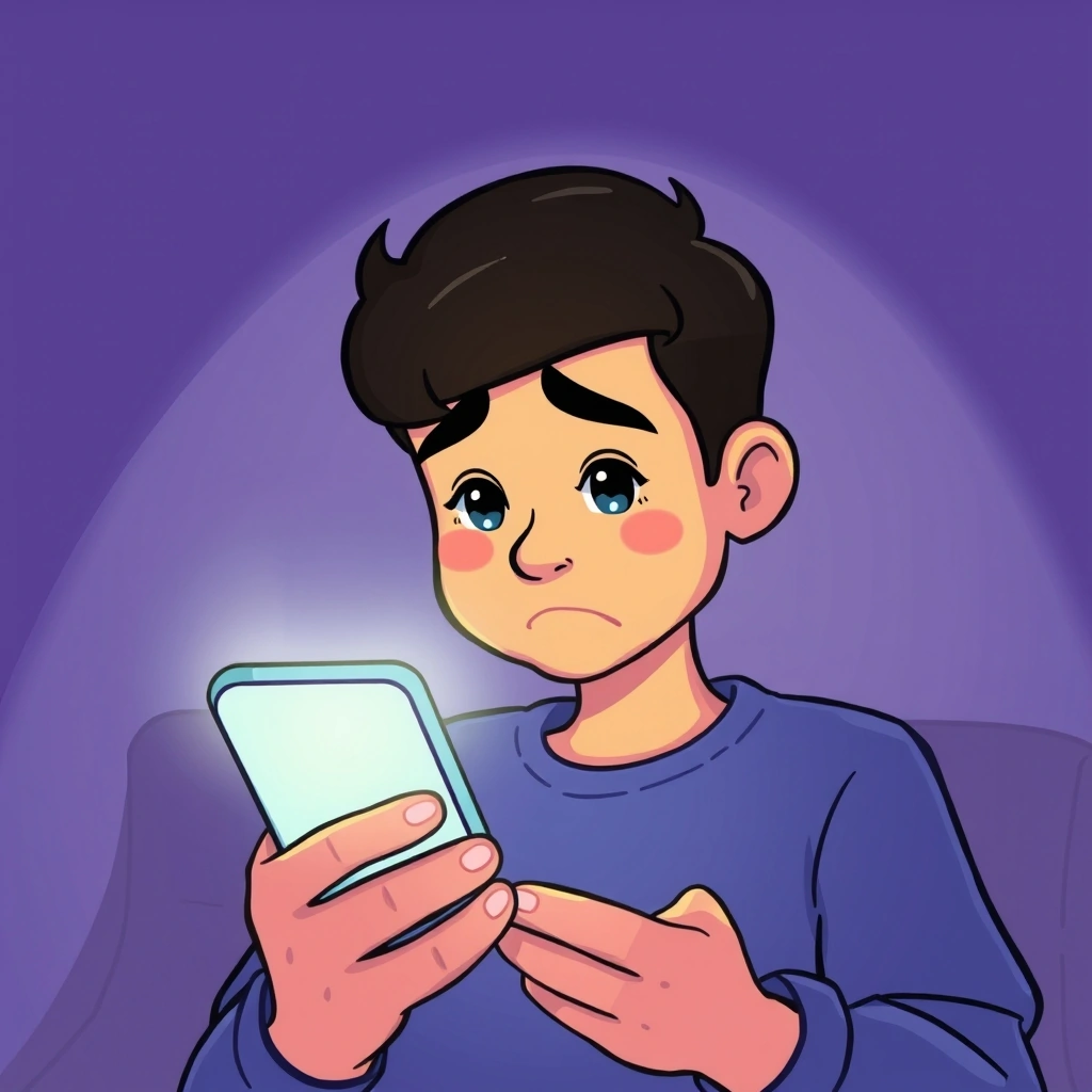 The Unspoken Rescue: How Emojis Save Us From Socially Awkward Moments