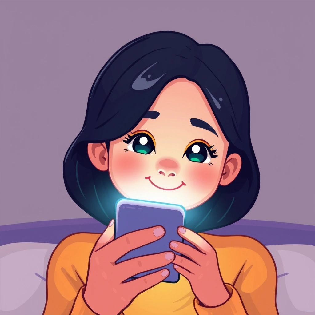 The Unspoken Wait: How Emojis Whisper Our Anticipation