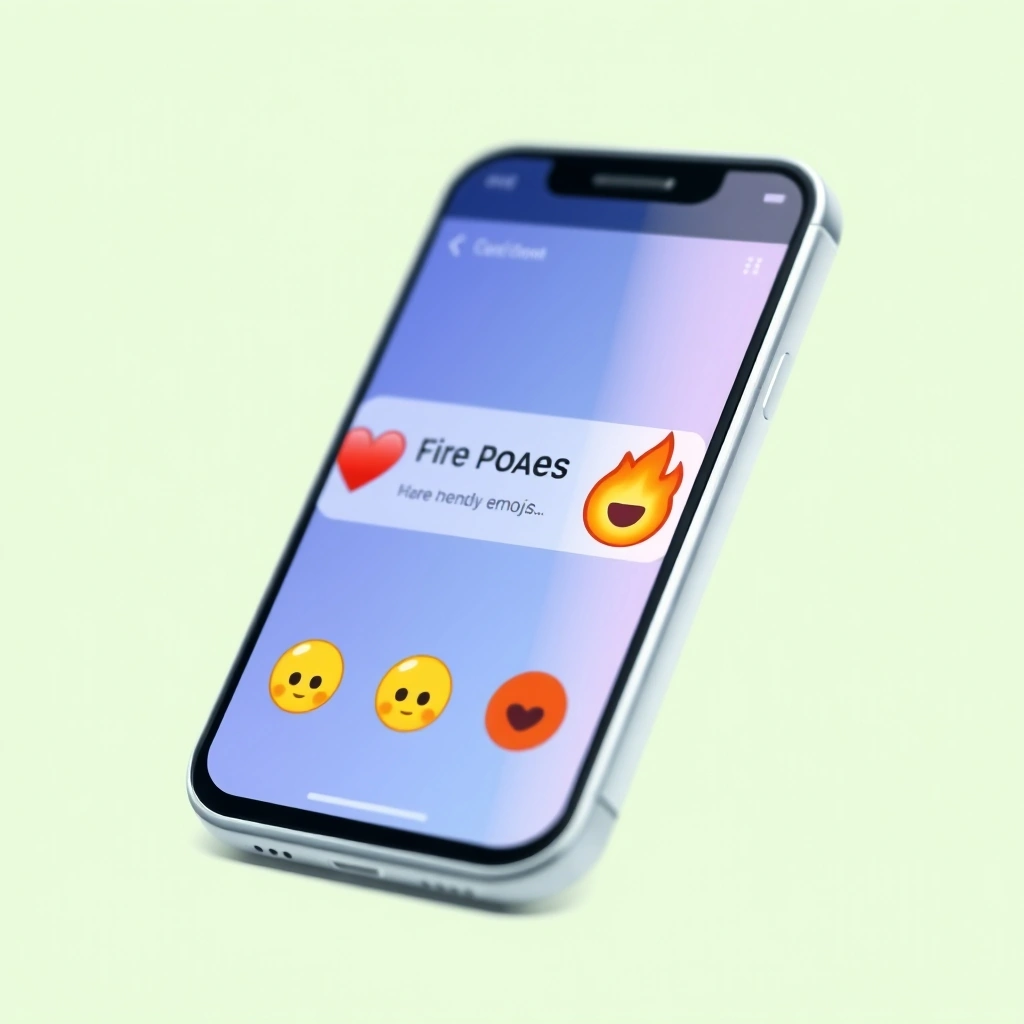 The Hidden Language of Emoji Pairs in Your Social Media Comments