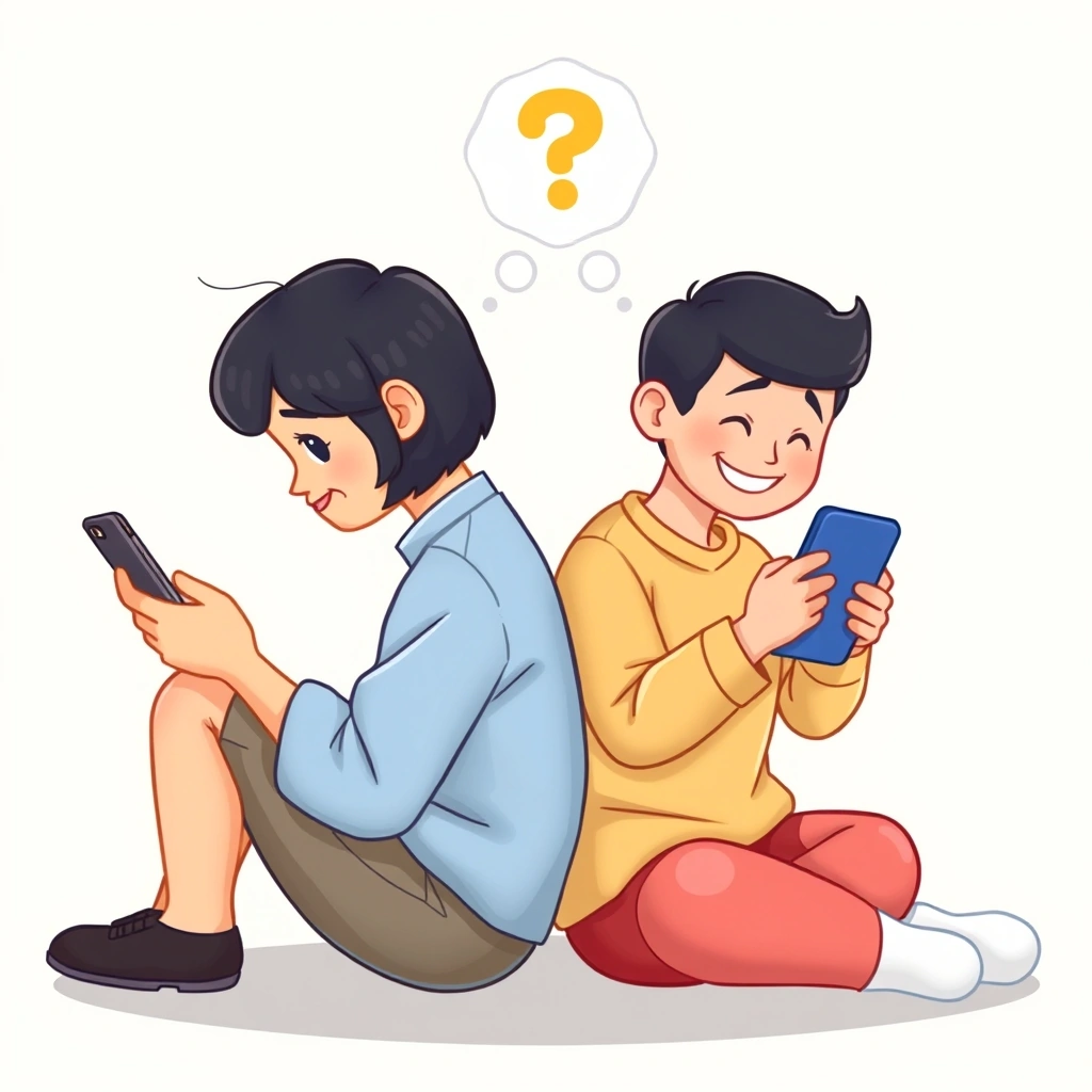 The Silent Misunderstanding: When Your Emoji's Message Gets Lost in Translation