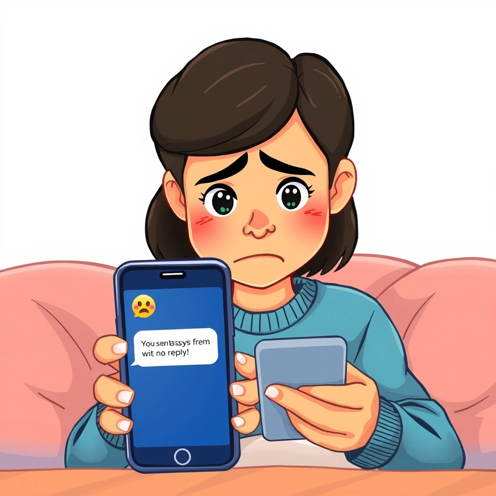 When Words Fail: How Emojis Bridge Awkward Silences