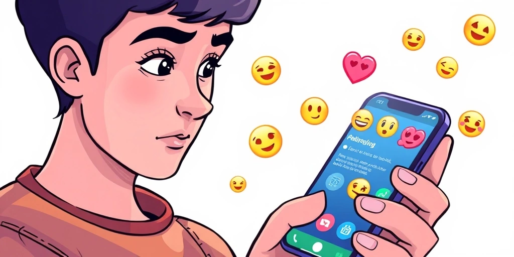The Secret Weapon for Better Online Vibes: How Emojis Shape Public Tone