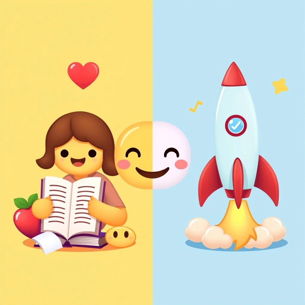 How Emojis Keep Up with the Ever-Changing Digital World