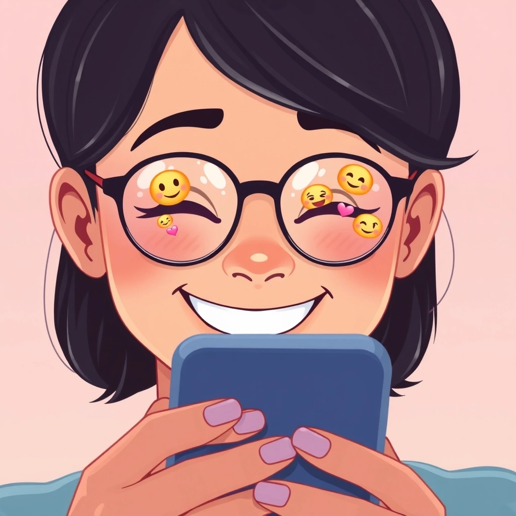 The Secret Language in Your Texts: How Emoji Pairs Shape Every Conversation