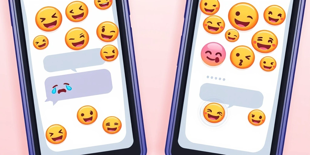How Emojis Turn Your Casual Chats Into a Playful Game