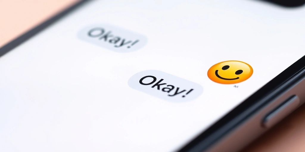 The Unsung Heroes of Your Chats: How Emojis Keep Digital Conversations Flowing Smoothly